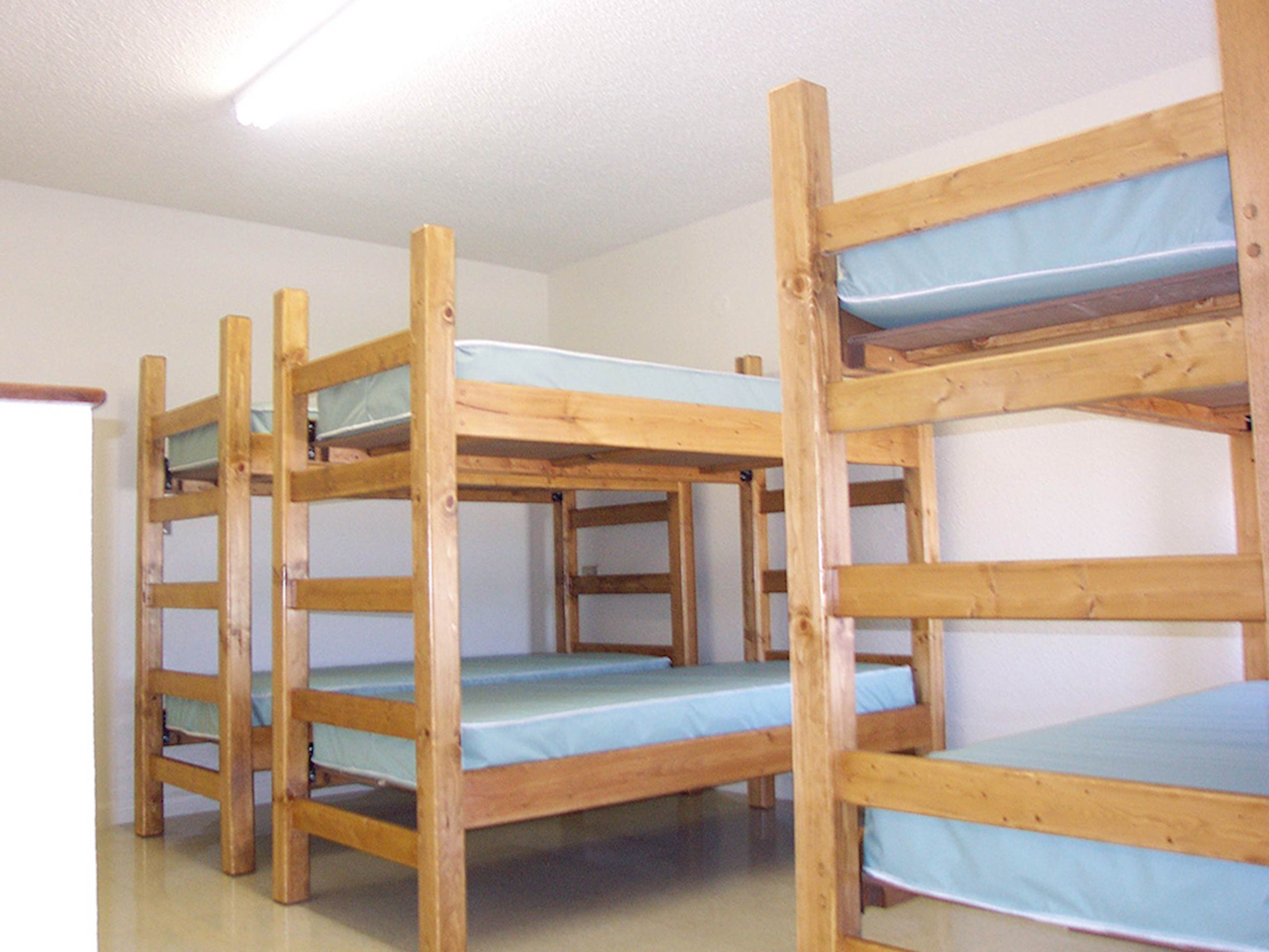 Lodging at Lake Williamson Christian Center