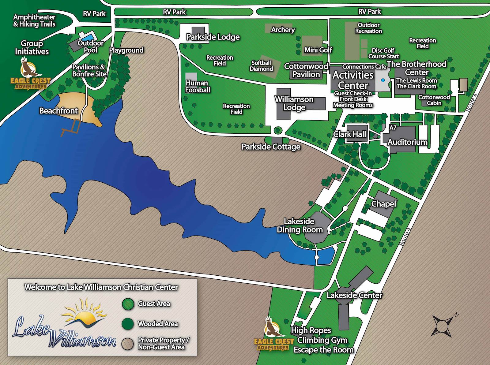 LW Property Map