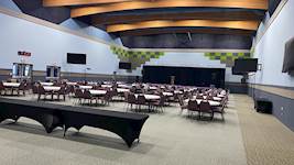 Schneider Center - Rounds