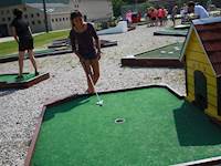 Mini Golf