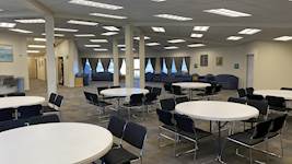 Lakeside Dome - Rounds