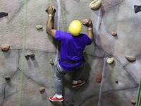 Climbing Gym