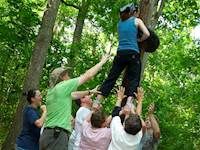 Low Ropes