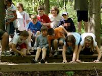 Low Ropes