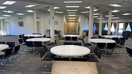 Lakeside Dome - Rounds