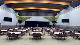 Schneider Center - Rounds