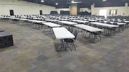 Auditorium - Classroom