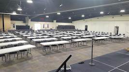 Auditorium - Classroom