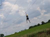 Zip Line