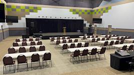 Schneider Center - Classroom