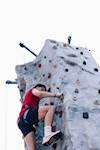 Portable Climbing Tower