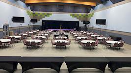 Schneider Center - Rounds