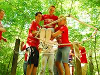 Low Ropes