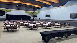 Schneider Center - Rounds