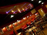 Connections Cafe