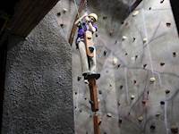 Climbing Gym