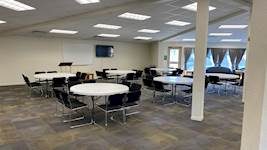 Lakeside Dome - Rounds