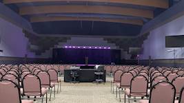 Schneider Center - Rows