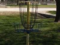 Disc Golf