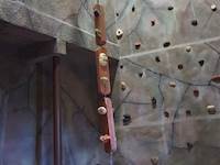 Climbing Gym