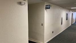 Lakeside Center - Shower Room