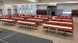 AC 207 - Classroom