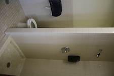 Cottonwood Cabin - Bathroom