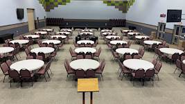 Schneider Center - Rounds