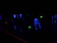 Blacklight Sports