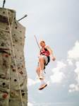 Portable Climbing Tower