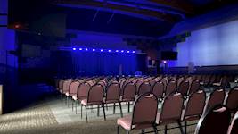 Schneider Center - Rows