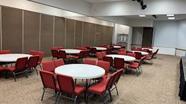 AC 207 Rounds (no hallway)