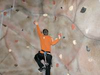 Climbing Gym