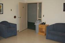 Lakeside Center - Lounge