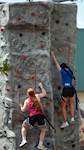 Portable Climbing Tower