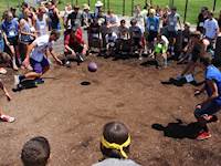 Gaga Ball