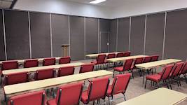 AC 207 C- Classroom