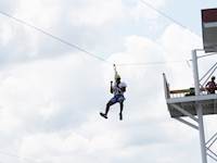 Zip Line