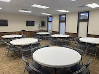 Cottonwood Cabin - Rounds