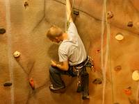 Climbing Gym