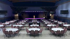 Schneider Center - Rounds