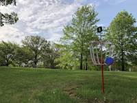 Disc Golf