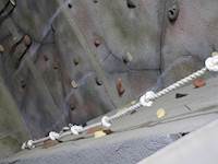 Climbing Gym